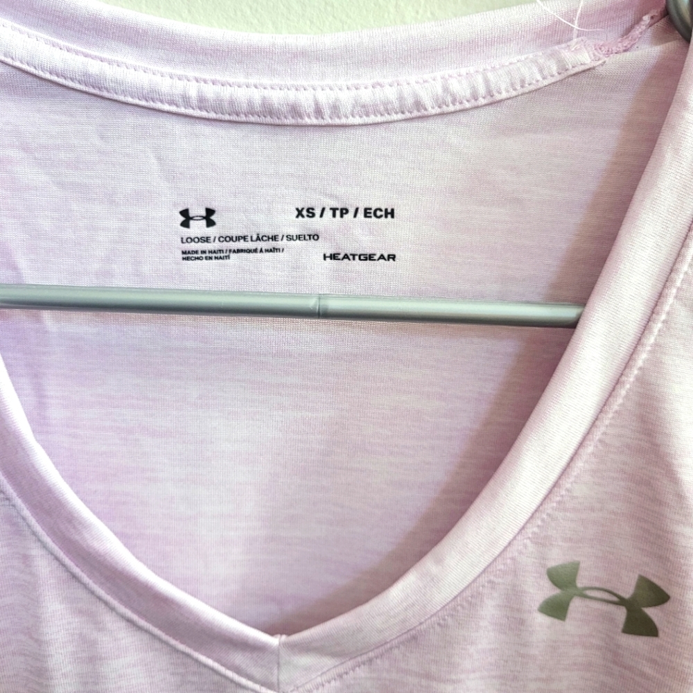 Nike Short Sleeve Xsmall - Picture 3 of 3